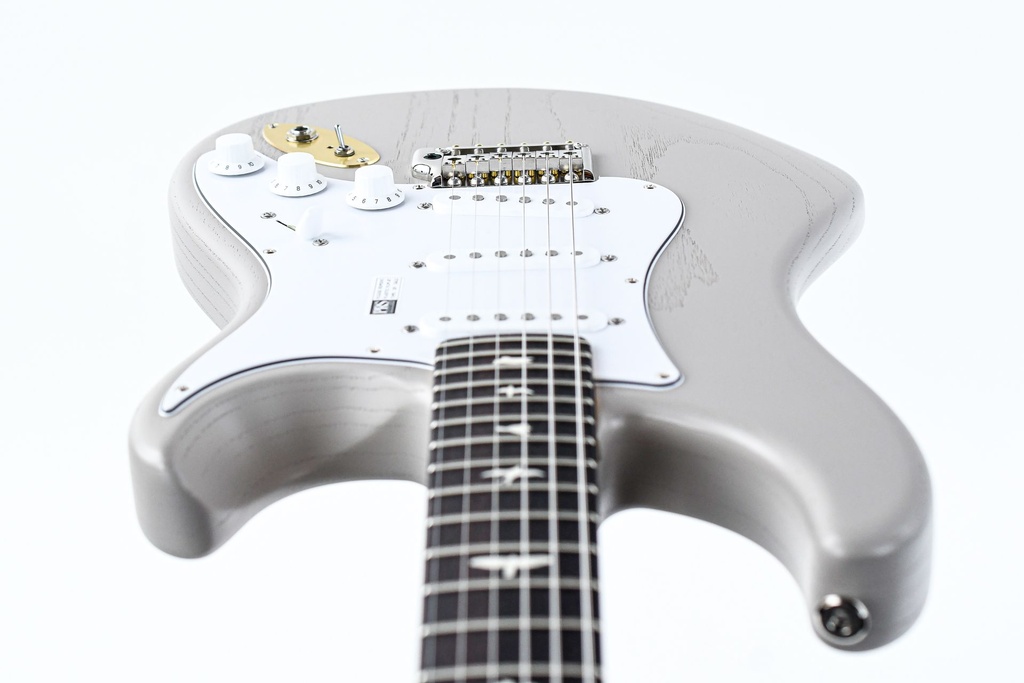 PRS Limited Edition Silver Sky 
